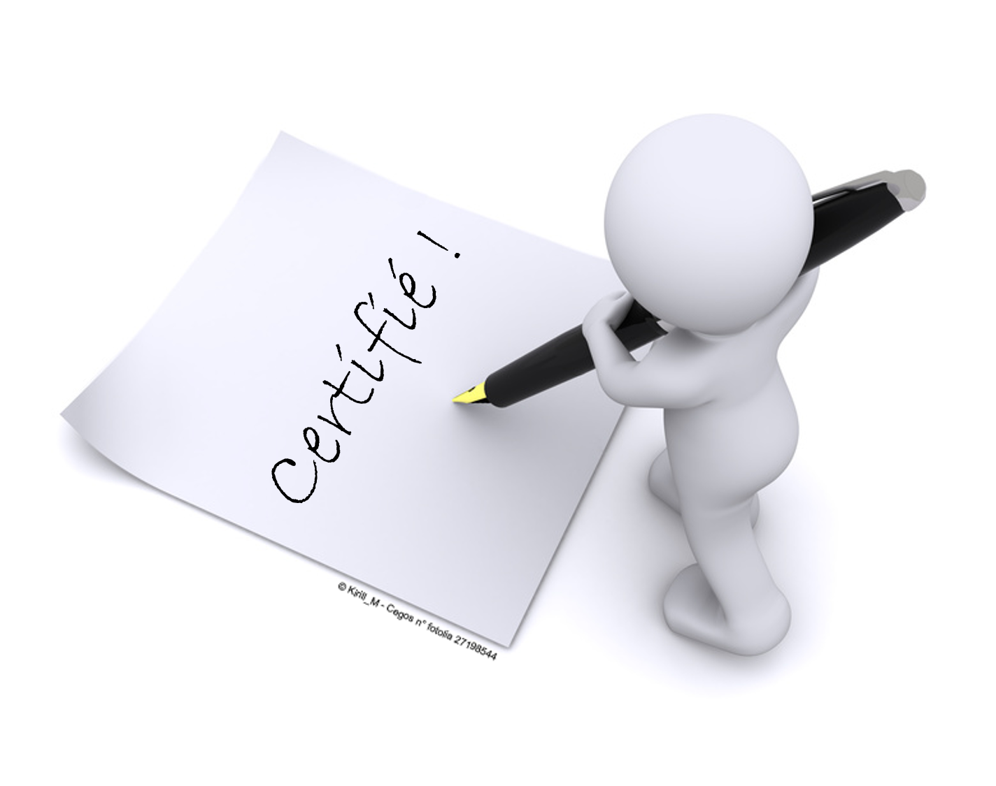 Pourquoi vous certifier en management de projet ?