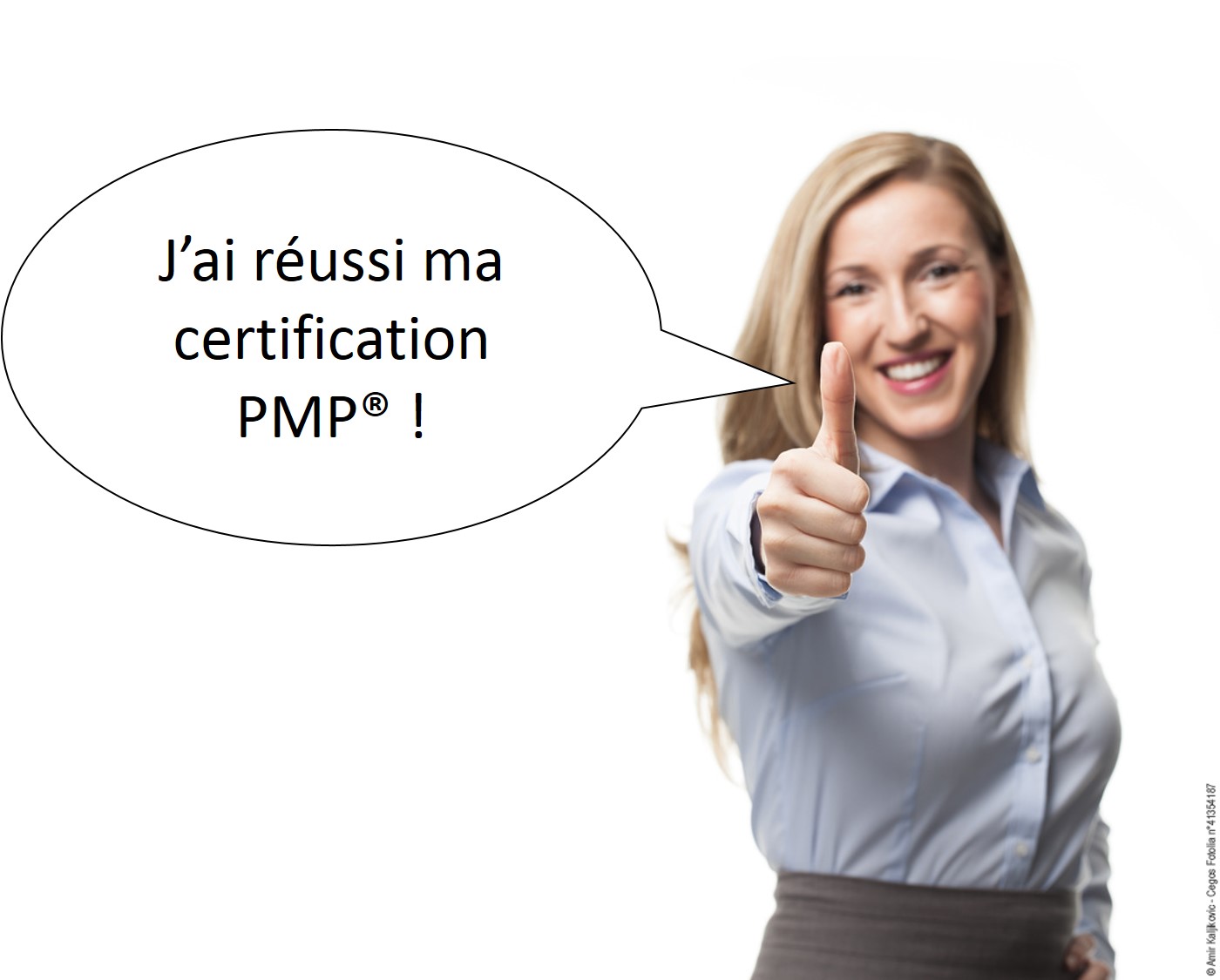  5 conseils pour réussir votre certification PMP® au premier passage