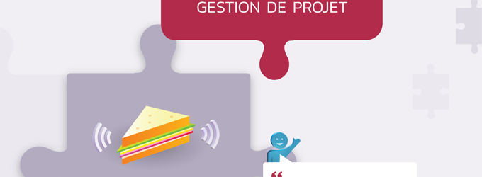 Quelle attitude adopter lors de votre prochain point projet ?