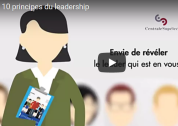Les 10 principes pour booster votre leadership